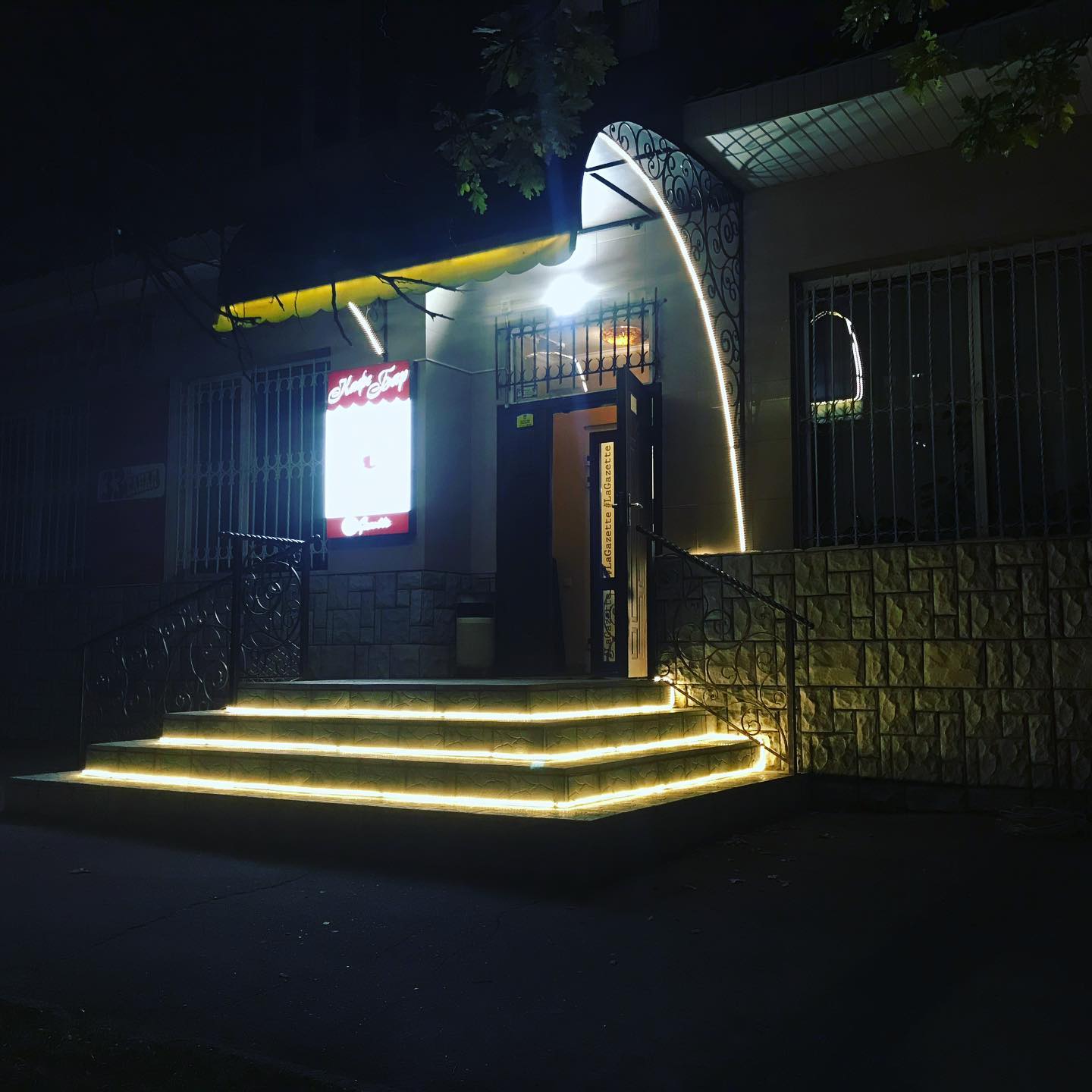 Банери, вивіски, Білборди, LED екрани 2025 - 62